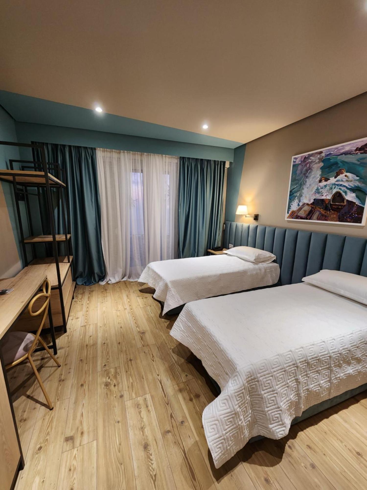 Festim Villa Hotel Kanine Cameră foto